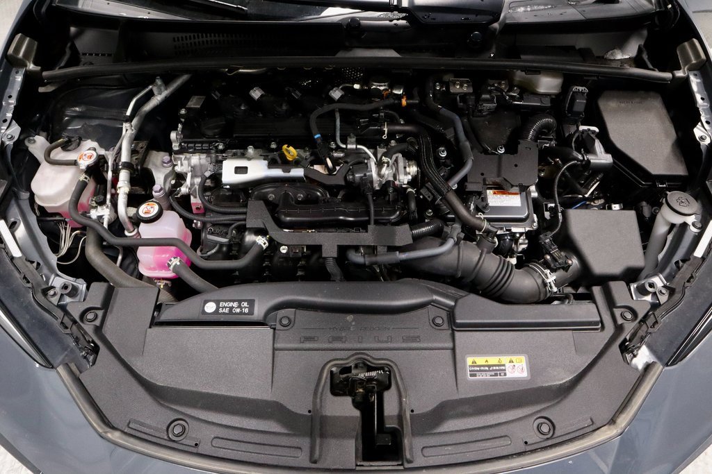 Used 2023 Toyota Prius LE image 16
