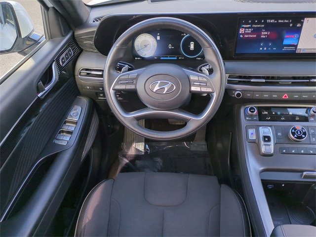 Used 2024 Hyundai Palisade Calligraphy image 16
