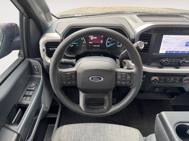 Certified 2023 Ford F150 XLT AWD/4WD image 12