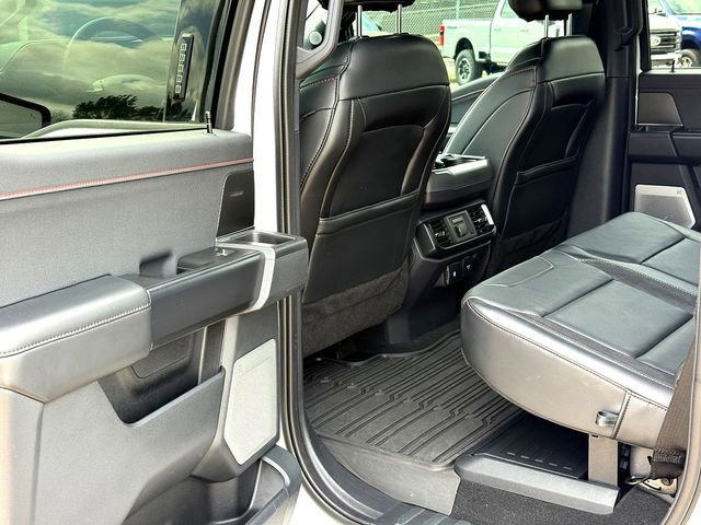 Certified 2024 Ford F150 Raptor AWD/4WD image 22