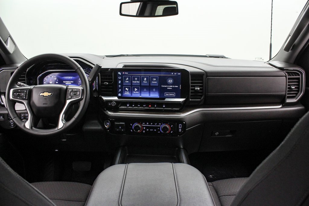 Used 2025 Chevrolet Silverado 3500 LT w/ Texas Edition image 18