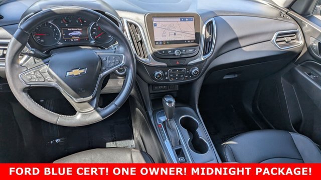 Used 2021 Chevrolet Equinox LT FWD image 25