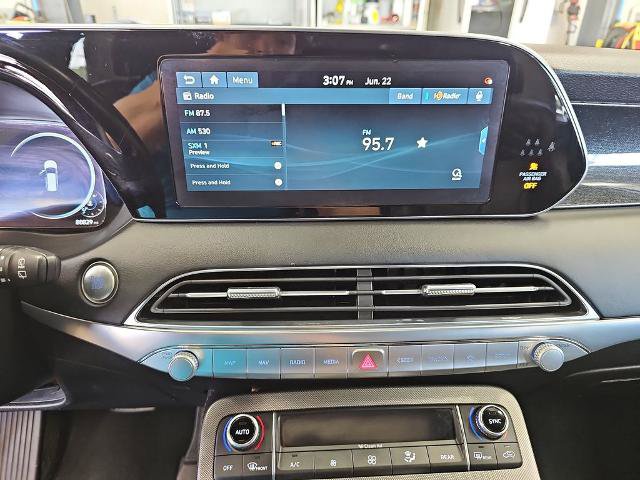 Used 2020 Hyundai Palisade Limited AWD/4WD image 20