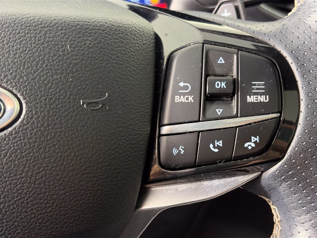 Certified 2023 Ford Explorer ST w/ Equipment Group 401A AWD/4WD image 18