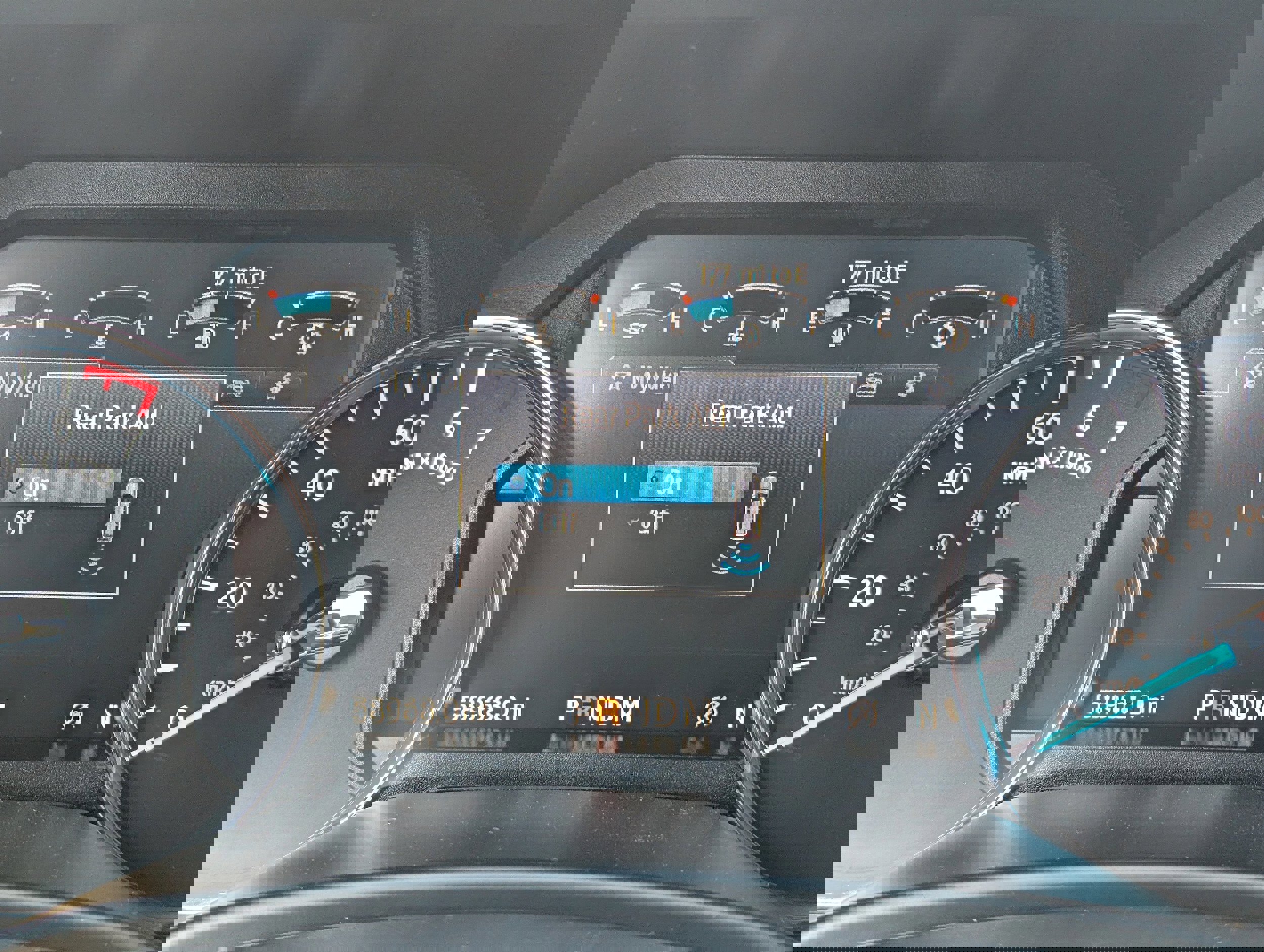 Certified 2020 Ford Expedition XLT w/ Equipment Group 202A image 34