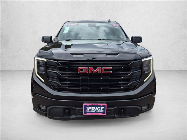 Used 2023 GMC Sierra 1500 Elevation RWD image 2