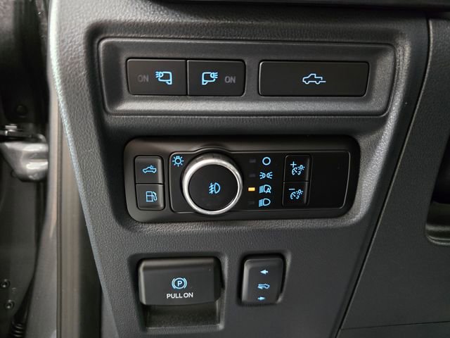 Certified 2023 Ford F150 Lariat w/ Equipment Group 502A High AWD/4WD image 28