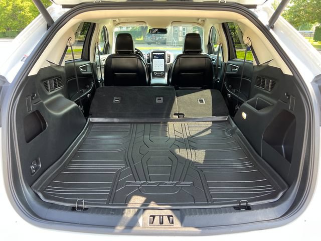 Certified 2023 Ford Edge SEL w/ Convenience Package AWD/4WD image 30