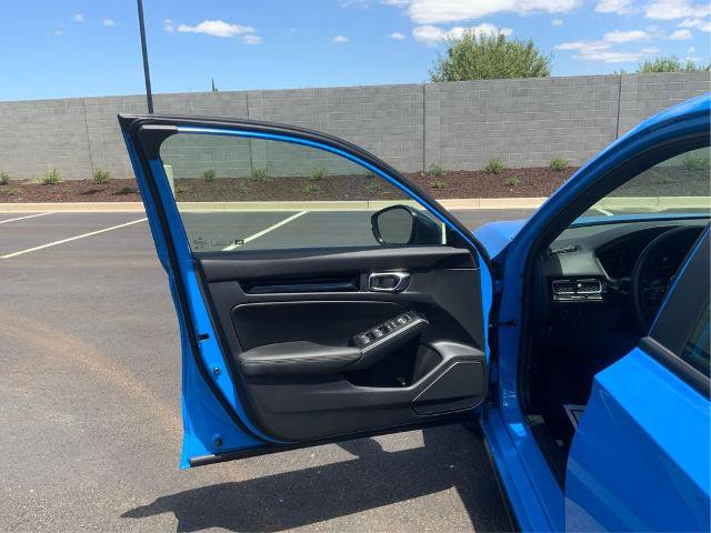 Used 2025 Honda Civic Sport Touring image 20