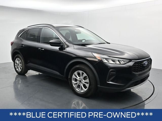 Certified 2023 Ford Escape Active AWD/4WD image 2