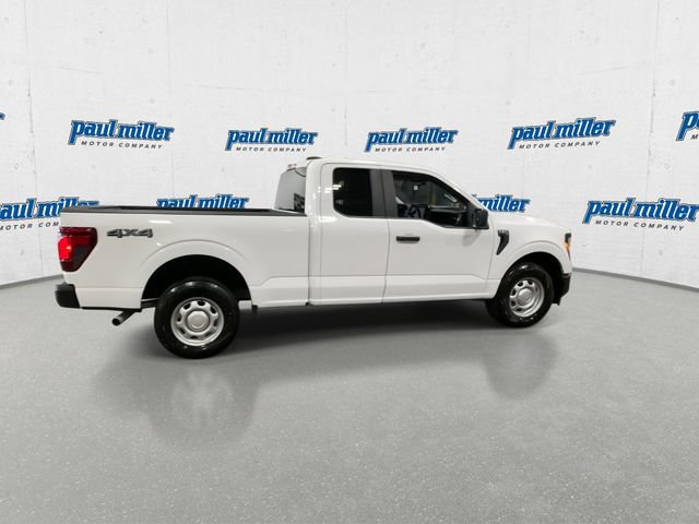 Certified 2025 Ford F150 XL AWD/4WD image 12