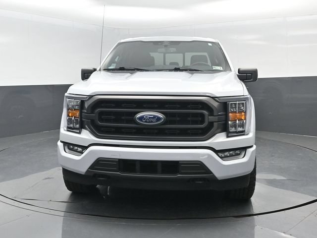 Certified 2022 Ford F150 XLT w/ Equipment Group 302A High AWD/4WD image 22
