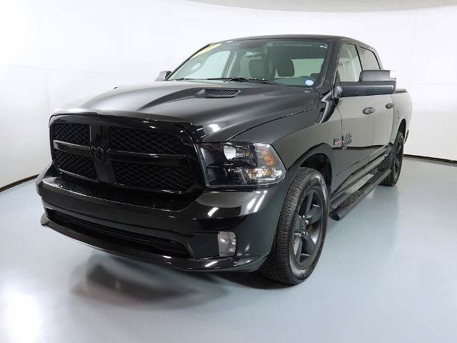 Used 2019 RAM 1500 Express w/ Wheel & Sound Group AWD/4WD image 4
