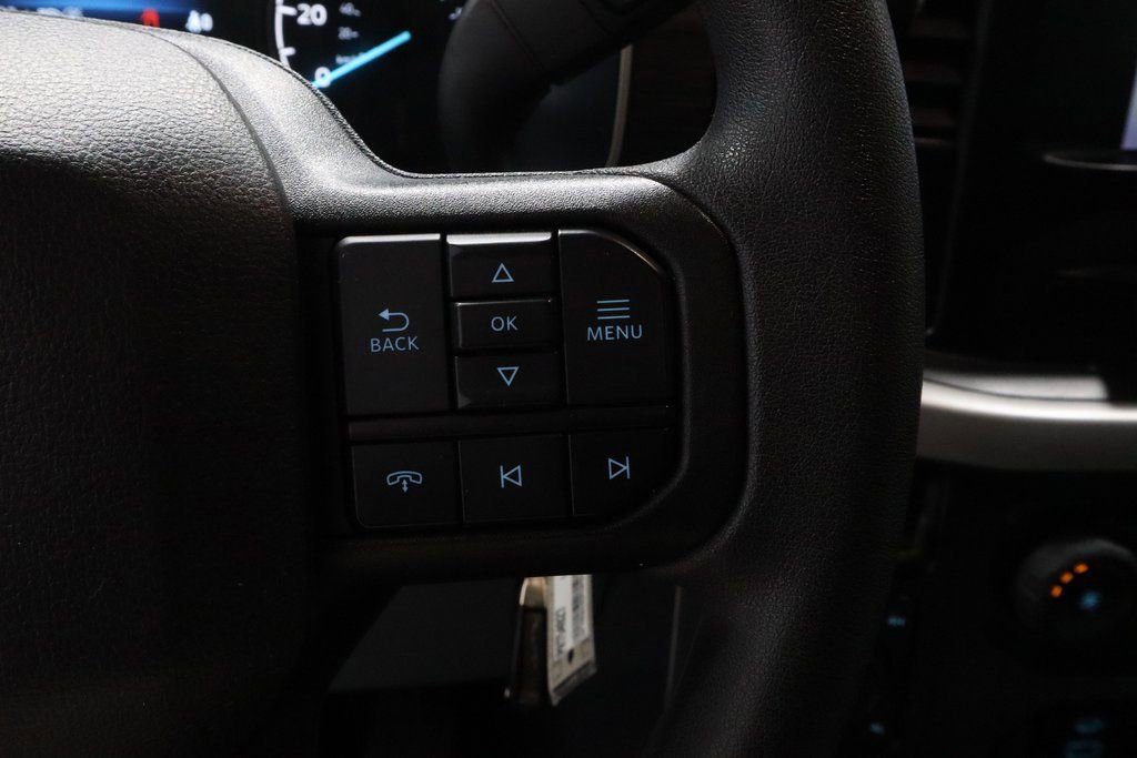 Certified 2023 Ford F150 XLT w/ XTR Package image 29