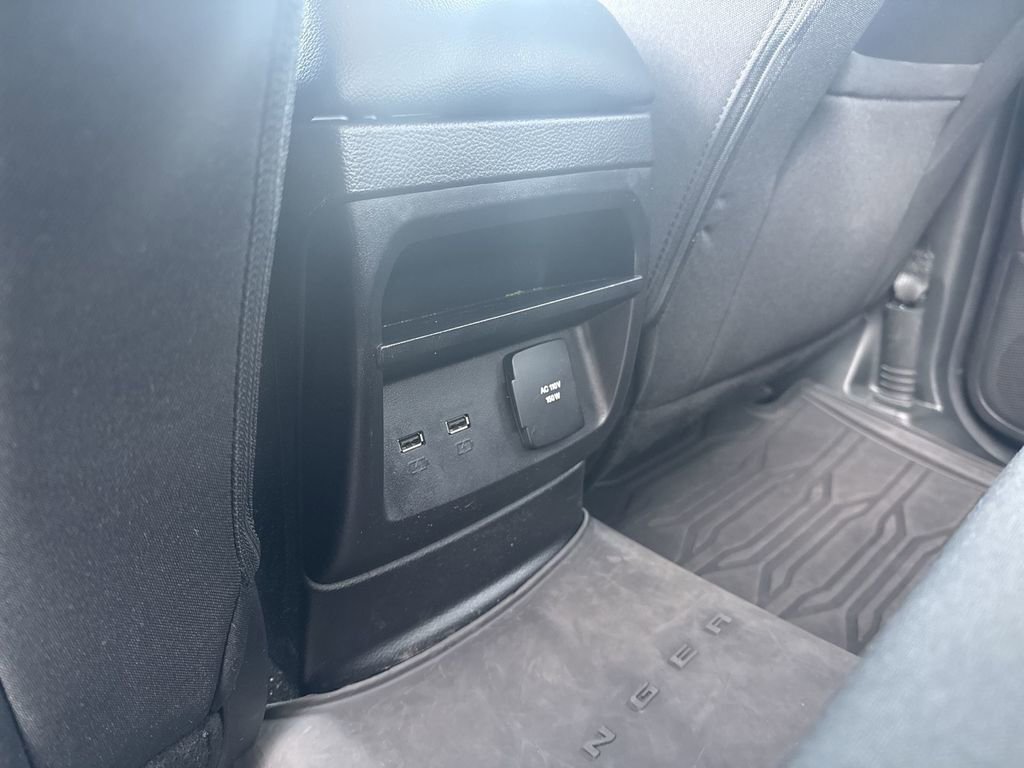 Certified 2021 Ford Ranger XLT w/ Equipment Group 302A High image 27