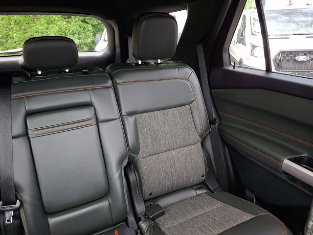 Certified 2023 Ford Explorer Timberline AWD/4WD image 20
