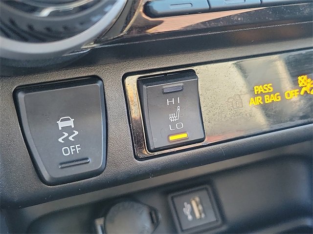 Used 2023 Toyota RAV4 XSE image 26