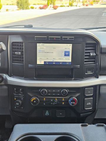 Certified 2024 Ford F250 XLT AWD/4WD image 12