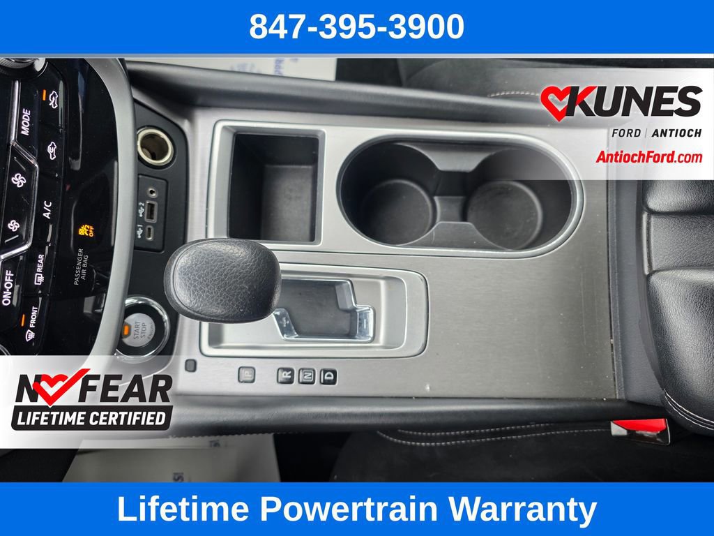 Used 2023 Nissan Murano S image 44