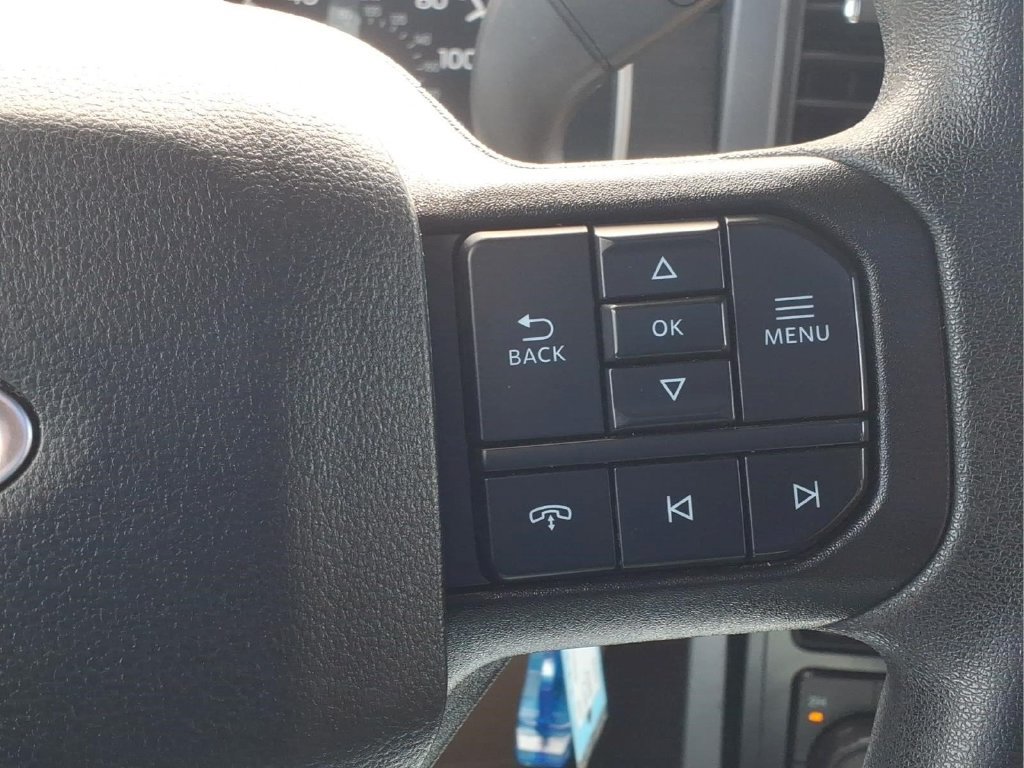 Certified 2023 Ford F150 XLT AWD/4WD image 25