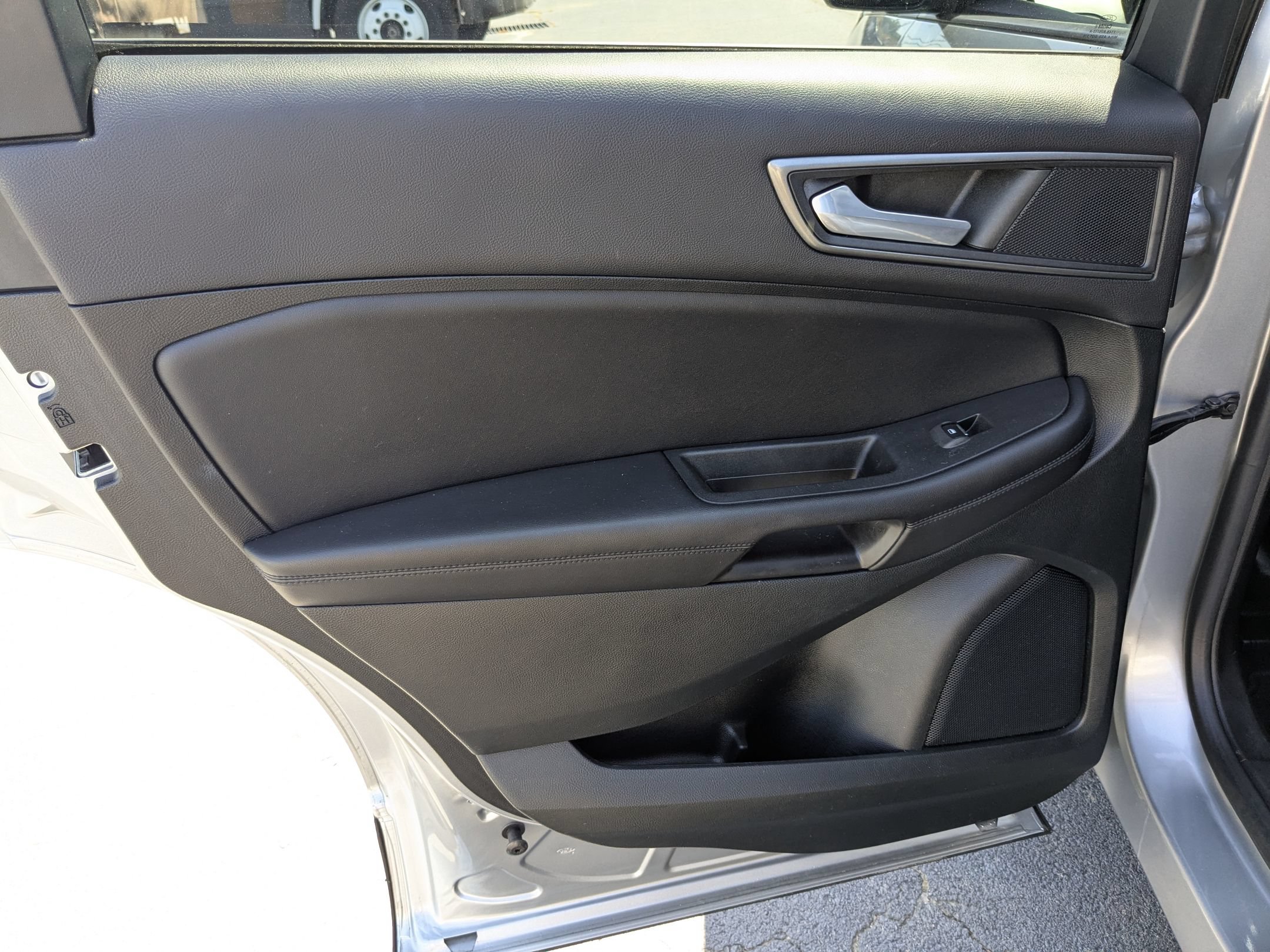 Certified 2022 Ford Edge SE AWD/4WD image 29