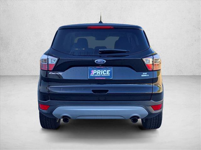 Certified 2017 Ford Escape SE AWD/4WD image 7