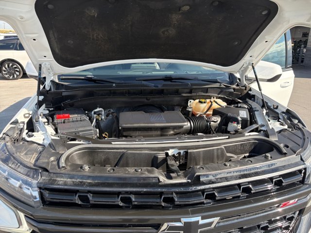 Used 2021 Chevrolet Suburban Z71 AWD/4WD image 21