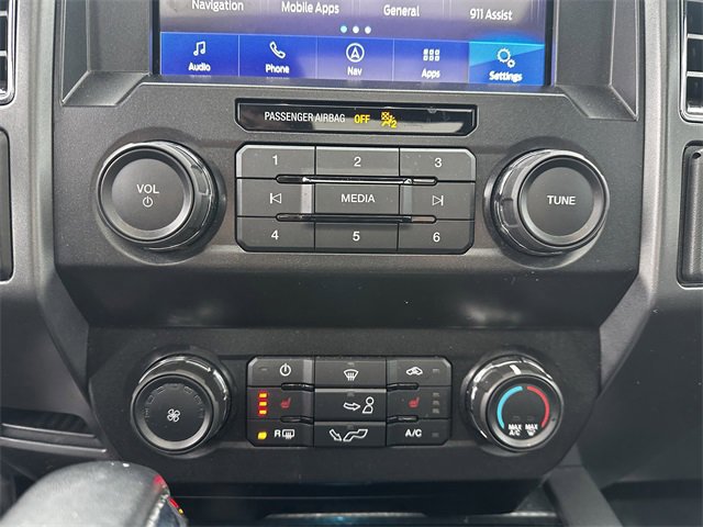 Certified 2019 Ford F150 XLT w/ Equipment Group 302A Luxury image 24