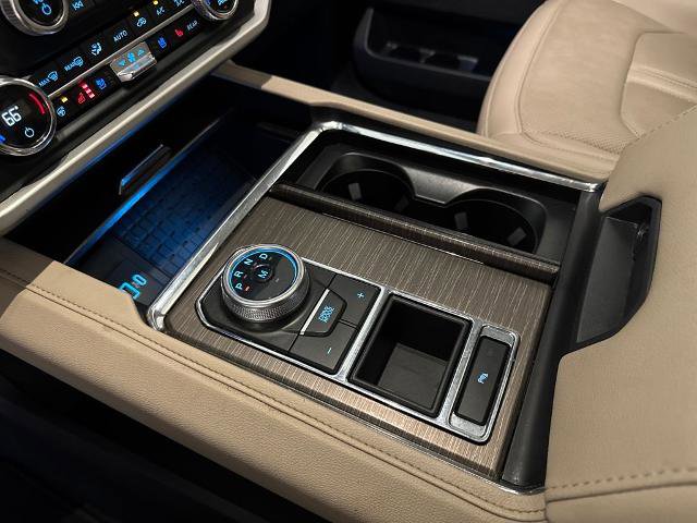 Certified 2024 Ford Expedition Max Limited image 32