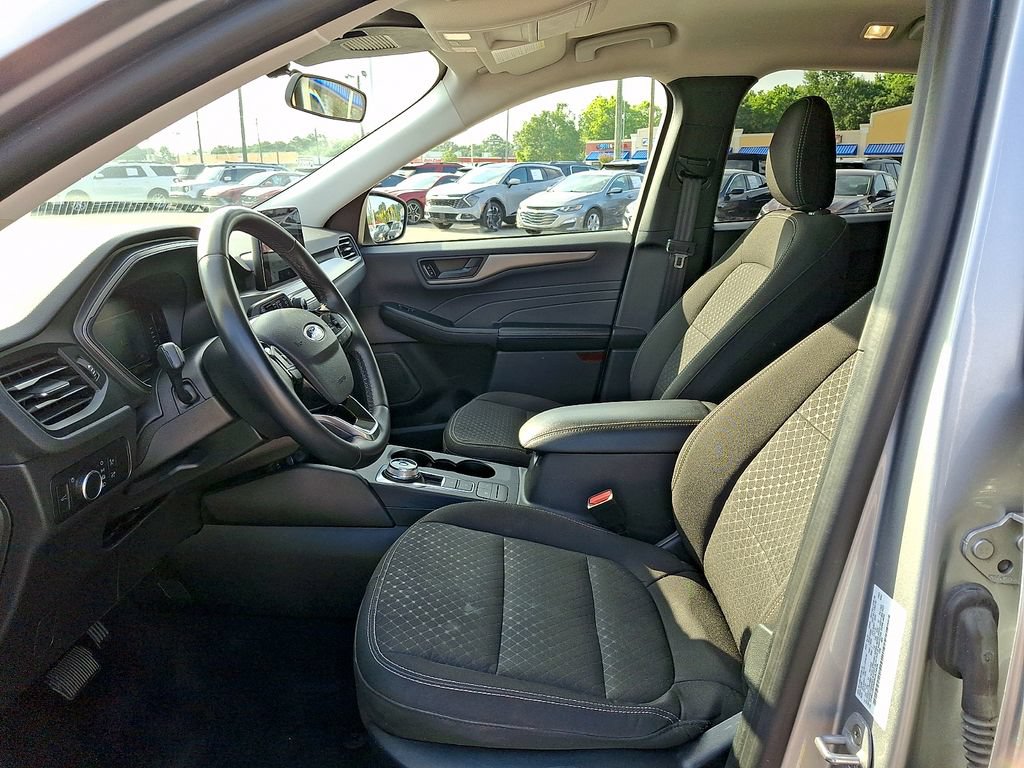 Certified 2024 Ford Escape Active AWD/4WD image 13