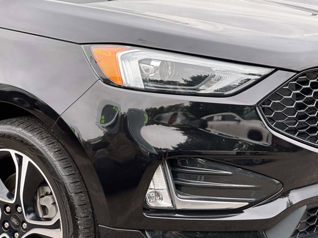 Certified 2023 Ford Edge ST image 8
