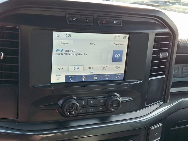 Certified 2023 Ford F150 XL w/ STX Appearance Package image 18