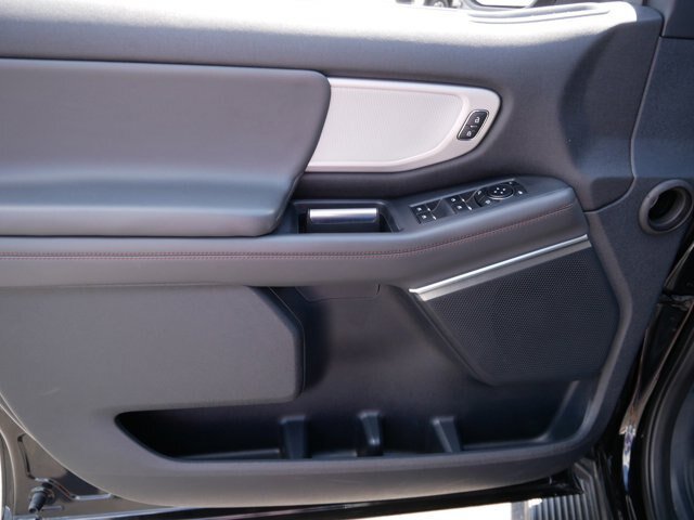 Certified 2025 Ford Expedition Active AWD/4WD image 9