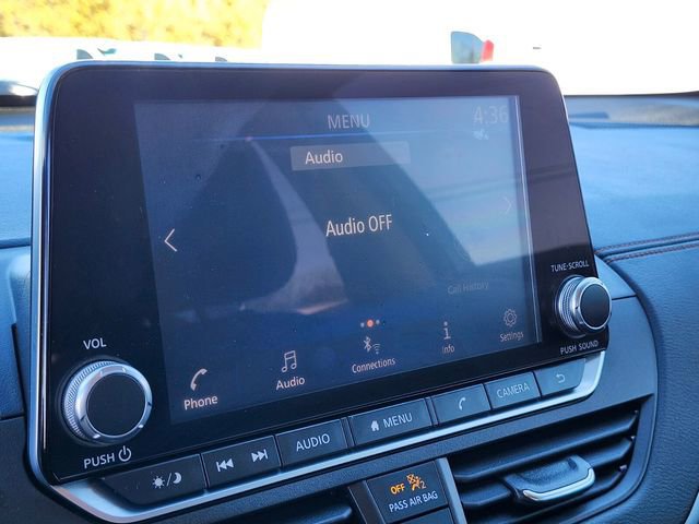 Used 2020 Nissan Altima 2.5 SR image 20