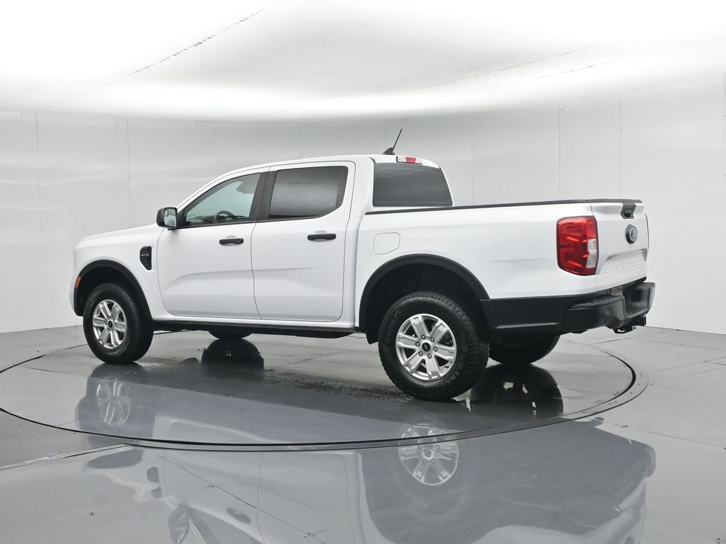 Certified 2024 Ford Ranger XL w/ Trailer Tow Package image 17