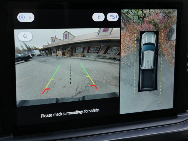 Certified 2025 Ford F450 Lariat image 17