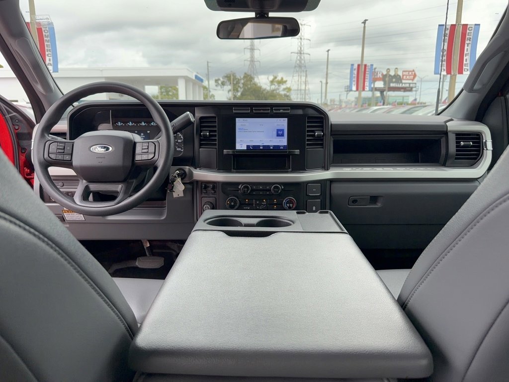 Certified 2024 Ford F350 XL w/ XL Chrome Package image 31