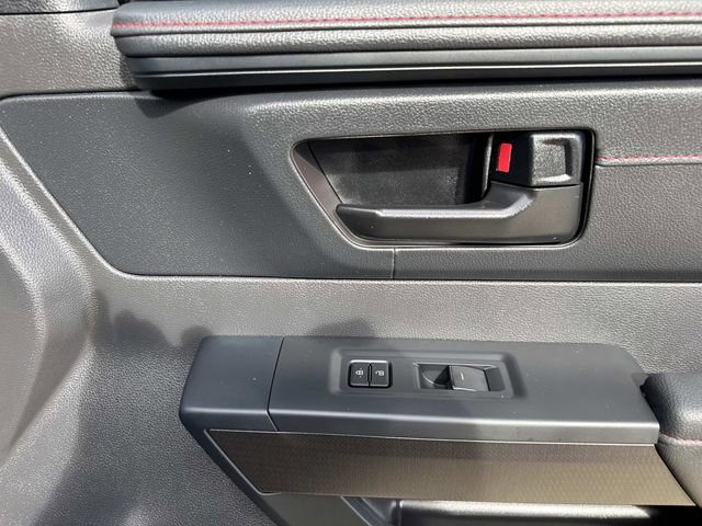 Used 2026 Toyota Tundra TRD Pro image 16