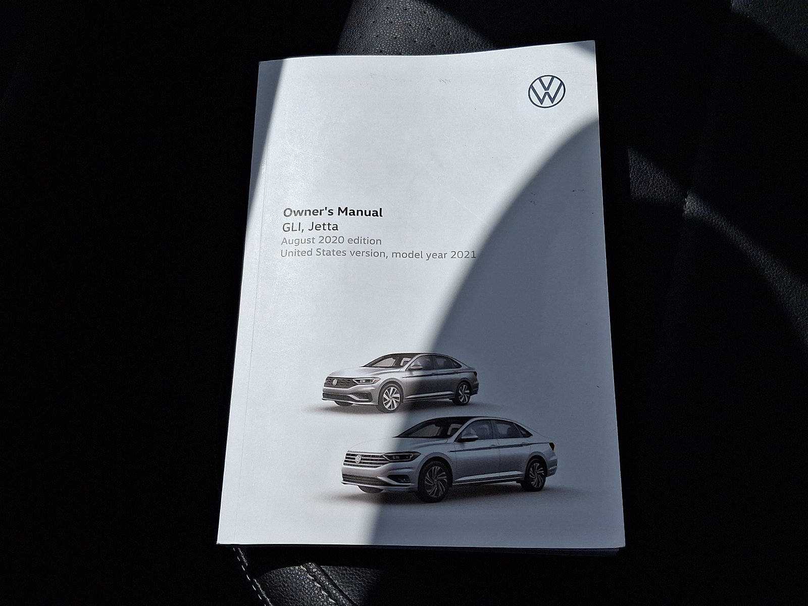 Used 2021 Volkswagen Jetta SEL FWD image 26
