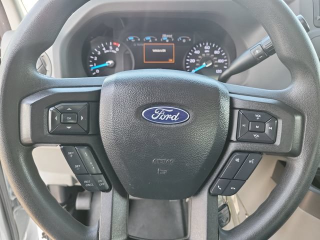Certified 2024 Ford E-450 and Econoline 450 Super Duty w/ Driver's Safety Package RWD image 16