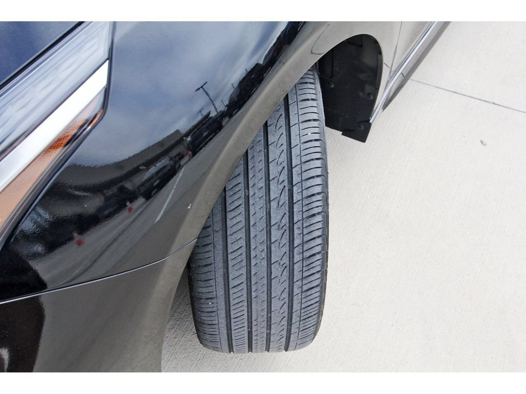 Used 2024 Kia Forte GT-Line w/ GT-Line Premium Package FWD image 29