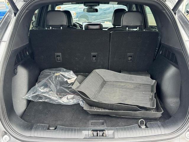 Certified 2023 Ford Escape ST-Line Elite AWD/4WD image 6