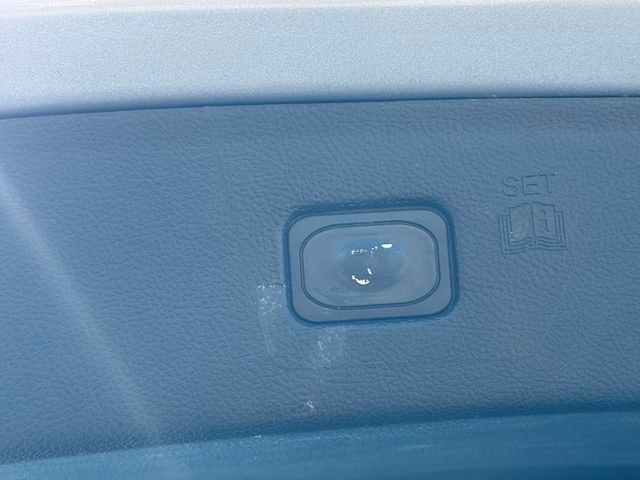 Certified 2022 Ford Edge Titanium w/ Equipment Group 301A image 28