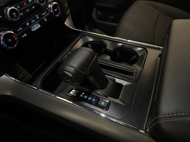 Certified 2025 Ford F150 XLT w/ Equipment Group 301A Standard image 32