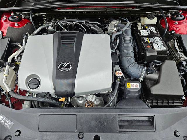 Used 2019 Lexus ES 350 ES 350 image 24