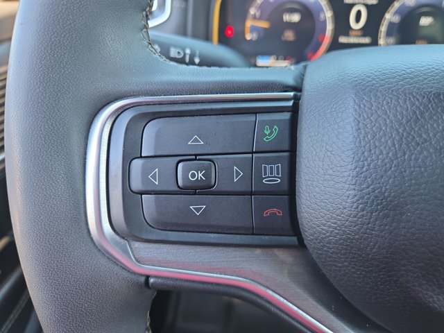 Used 2022 Jeep Wagoneer Series I AWD/4WD image 22