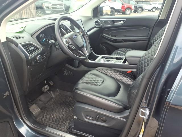 Certified 2024 Ford Edge Titanium image 15