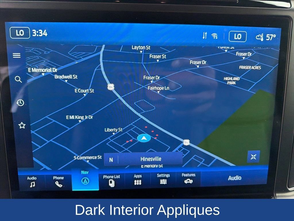 Certified 2022 Ford F150 Platinum w/ Equipment Group 701A High image 21