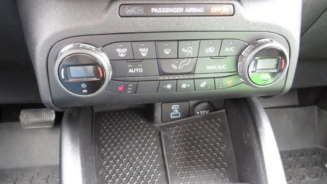 Certified 2021 Ford Bronco Sport Outer Banks image 15