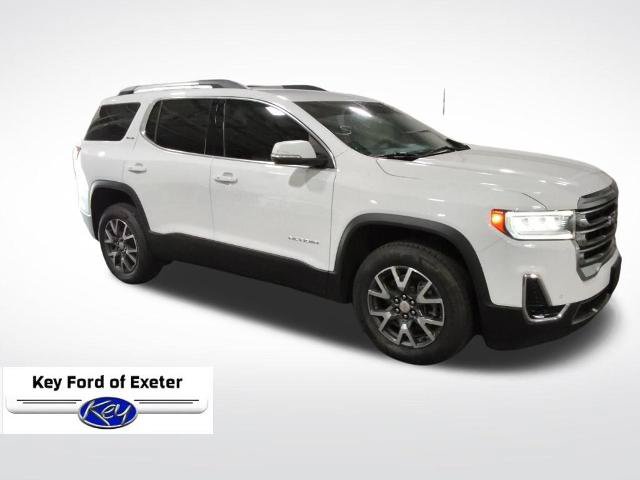 Used 2022 GMC Acadia SLE w/ Driver Convenience Package